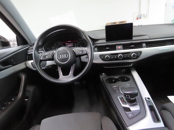 Photo 5 VIN: WAUZZZF49JA118469 - AUDI A4 AVANT 