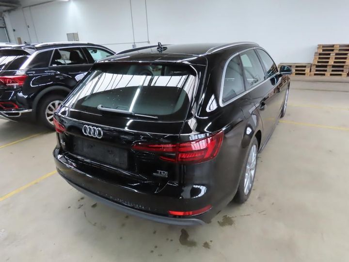 Photo 6 VIN: WAUZZZF49JA118469 - AUDI A4 AVANT 