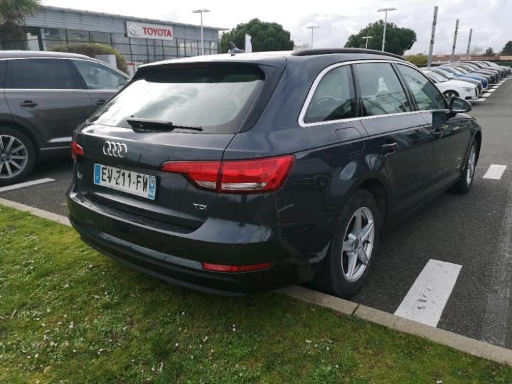 Photo 17 VIN: WAUZZZF49JA122683 - AUDI A4 AVANT 