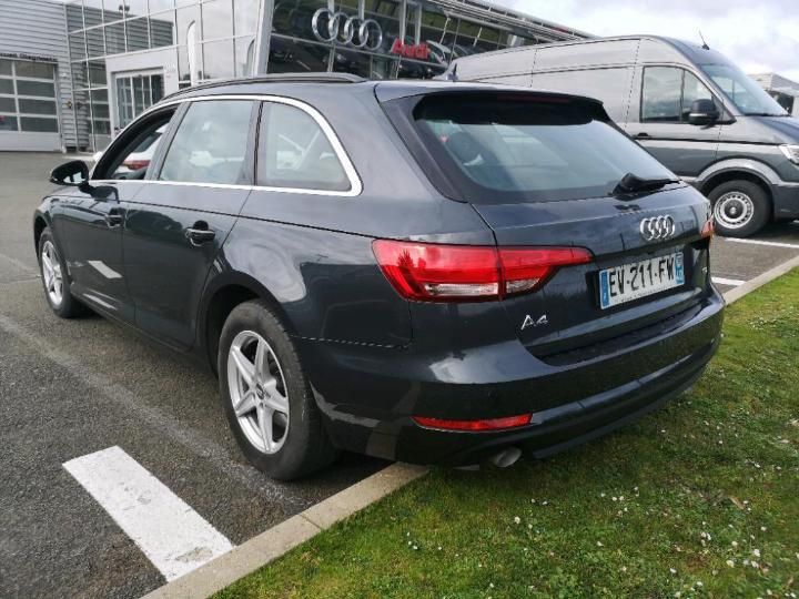 Photo 19 VIN: WAUZZZF49JA122683 - AUDI A4 AVANT 