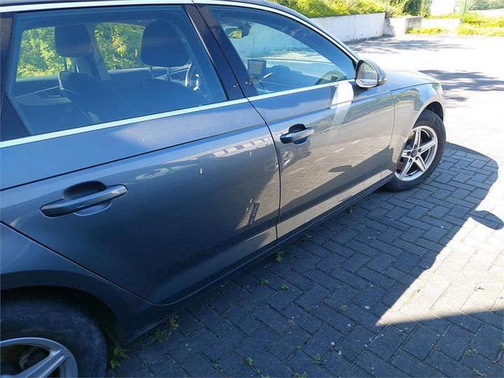 Photo 16 VIN: WAUZZZF49JA122750 - AUDI A4 AVANT 