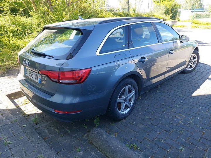 Photo 5 VIN: WAUZZZF49JA122750 - AUDI A4 AVANT 