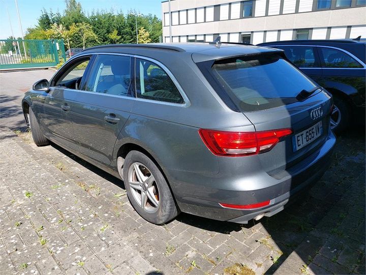 Photo 8 VIN: WAUZZZF49JA122750 - AUDI A4 AVANT 