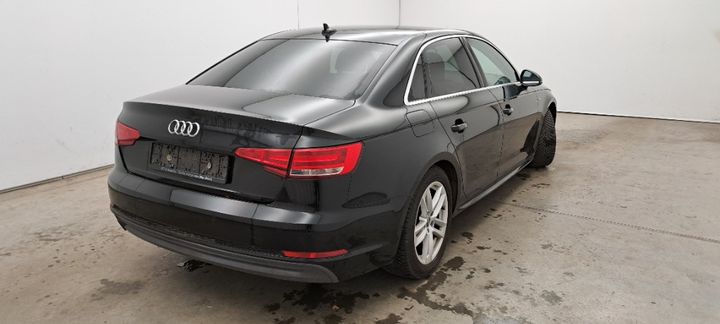 Photo 2 VIN: WAUZZZF49JA122781 - AUDI A4 