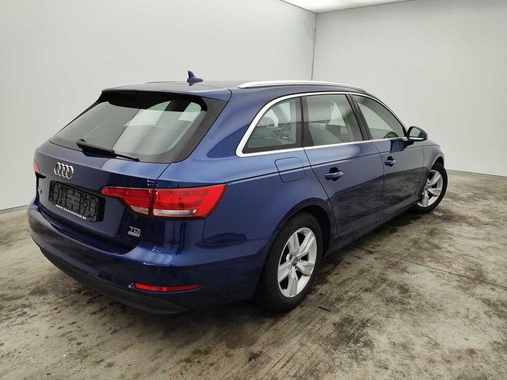 Photo 2 VIN: WAUZZZF49JA127737 - AUDI A4 AVANT &#3915 