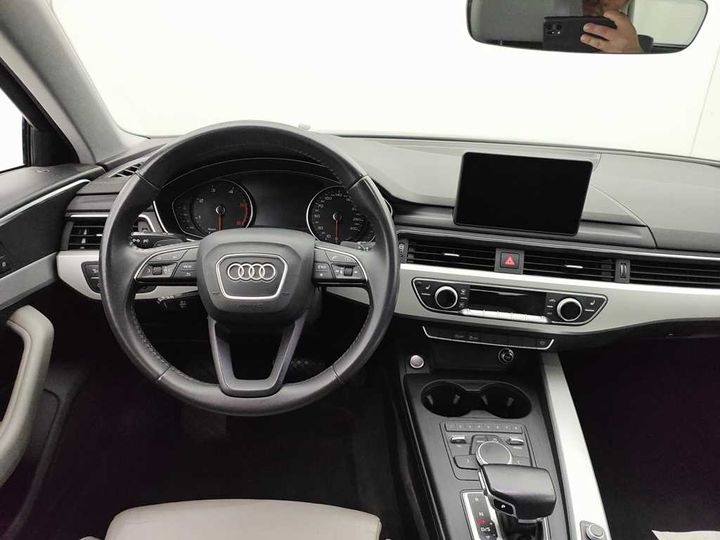 Photo 9 VIN: WAUZZZF49JA127737 - AUDI A4 AVANT &#3915 