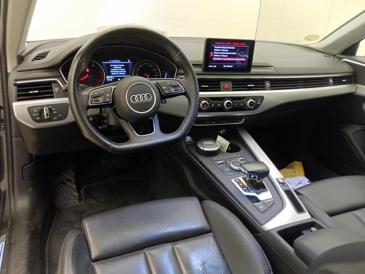 Photo 14 VIN: WAUZZZF49JA133148 - AUDI A4 