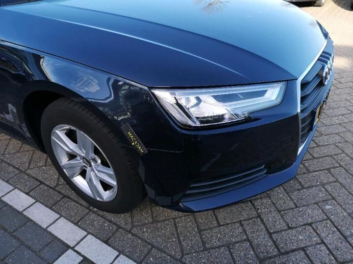 Photo 34 VIN: WAUZZZF49JA135675 - AUDI A4 AVANT 