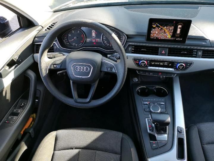 Photo 6 VIN: WAUZZZF49JA135675 - AUDI A4 AVANT 