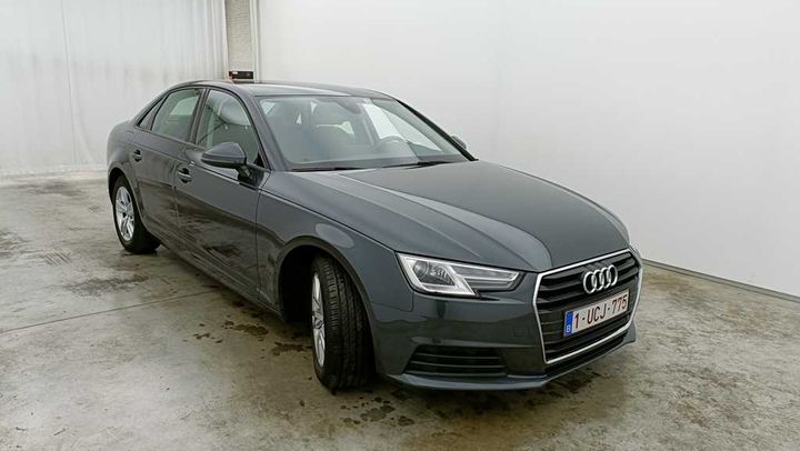 Photo 8 VIN: WAUZZZF49JA145140 - AUDI A4 BERLINE &#3915 