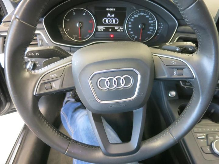 Photo 10 VIN: WAUZZZF49JA146899 - AUDI A4 