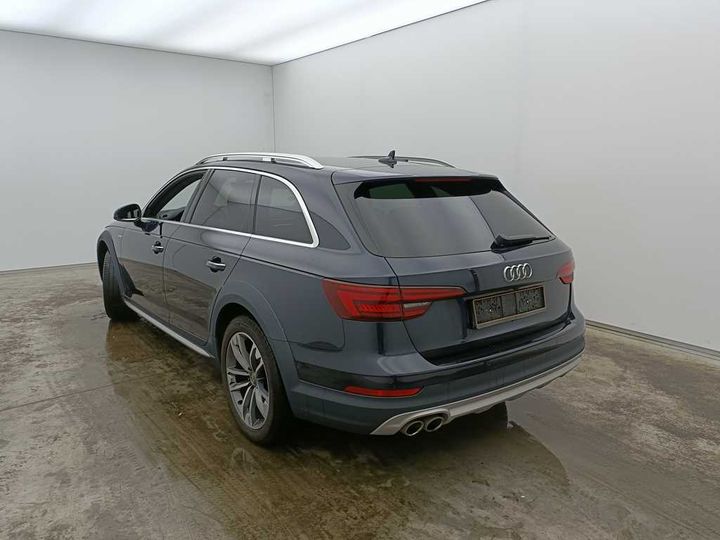 Photo 7 VIN: WAUZZZF49JA148216 - AUDI A4 ALLROAD 