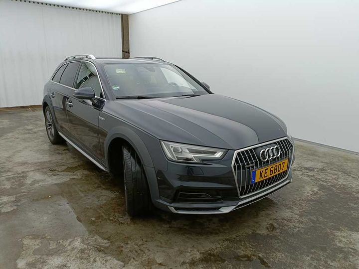 Photo 8 VIN: WAUZZZF49JA148216 - AUDI A4 ALLROAD 