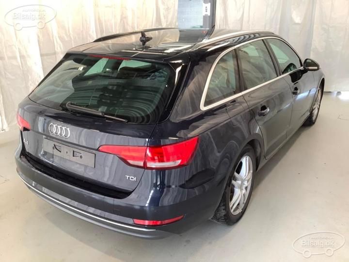 Photo 15 VIN: WAUZZZF49JA156347 - AUDI A4 ESTATE 