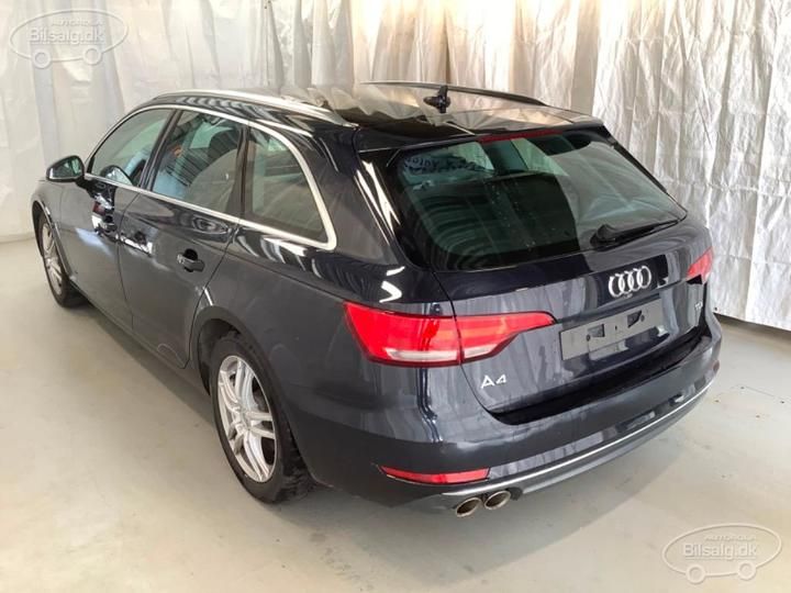 Photo 20 VIN: WAUZZZF49JA156347 - AUDI A4 ESTATE 