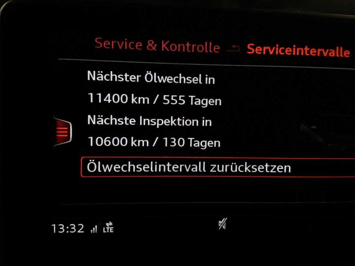 Photo 14 VIN: WAUZZZF49JA160723 - AUDI A4 AVANT 2.0 TDI S 