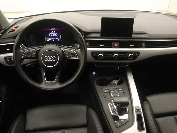 Photo 14 VIN: WAUZZZF49JA168711 - AUDI A4 