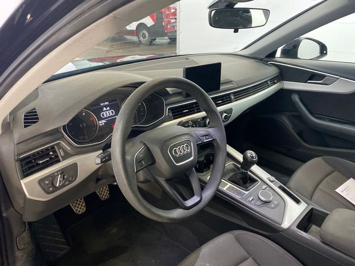 Photo 7 VIN: WAUZZZF49JA168725 - AUDI A4 AVANT 