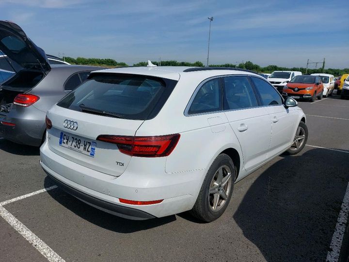 Photo 4 VIN: WAUZZZF49JA169390 - AUDI A4 AVANT 