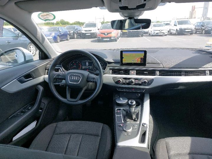 Photo 5 VIN: WAUZZZF49JA169390 - AUDI A4 AVANT 