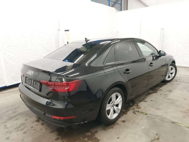 Photo 2 VIN: WAUZZZF49JA174332 - AUDI A4 