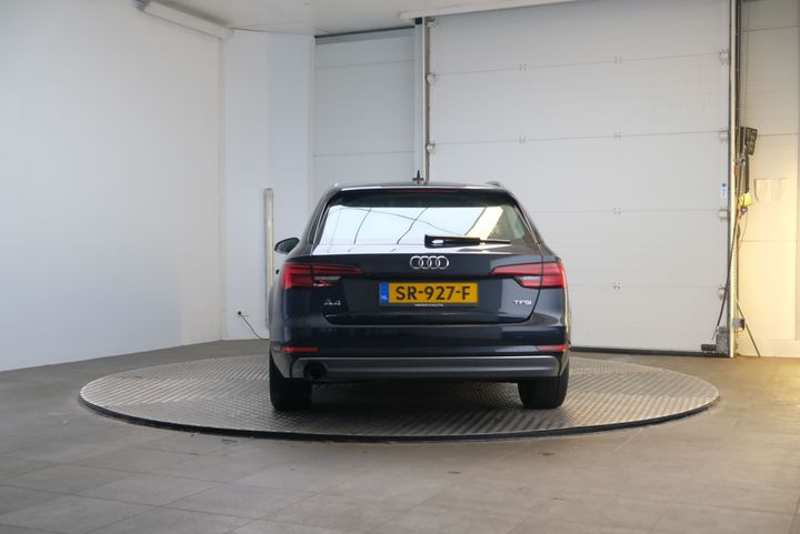 Photo 4 VIN: WAUZZZF49JA178820 - AUDI A4 AVANT 