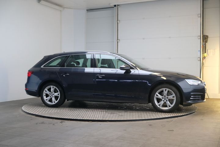 Photo 5 VIN: WAUZZZF49JA178820 - AUDI A4 AVANT 