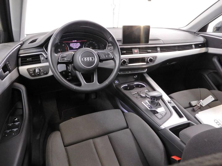 Photo 9 VIN: WAUZZZF49JA178820 - AUDI A4 AVANT 