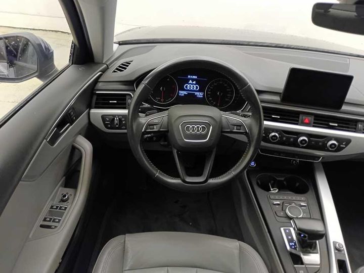 Photo 14 VIN: WAUZZZF49JA183550 - AUDI A4 