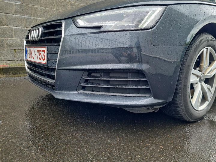 Photo 23 VIN: WAUZZZF49JA183550 - AUDI A4 