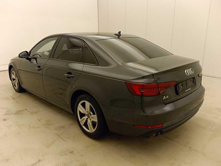 Photo 8 VIN: WAUZZZF49JA183550 - AUDI A4 