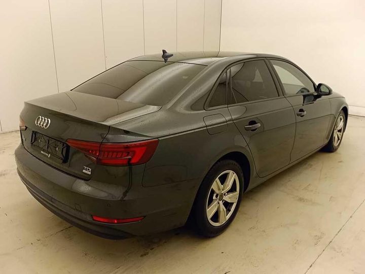 Photo 9 VIN: WAUZZZF49JA183550 - AUDI A4 