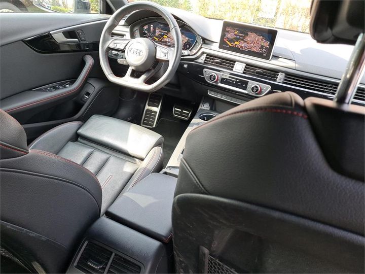 Photo 6 VIN: WAUZZZF49JA184374 - AUDI A4 AVANT 