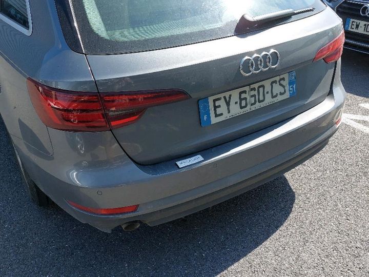 Photo 14 VIN: WAUZZZF49JA189736 - AUDI A4 AVANT 