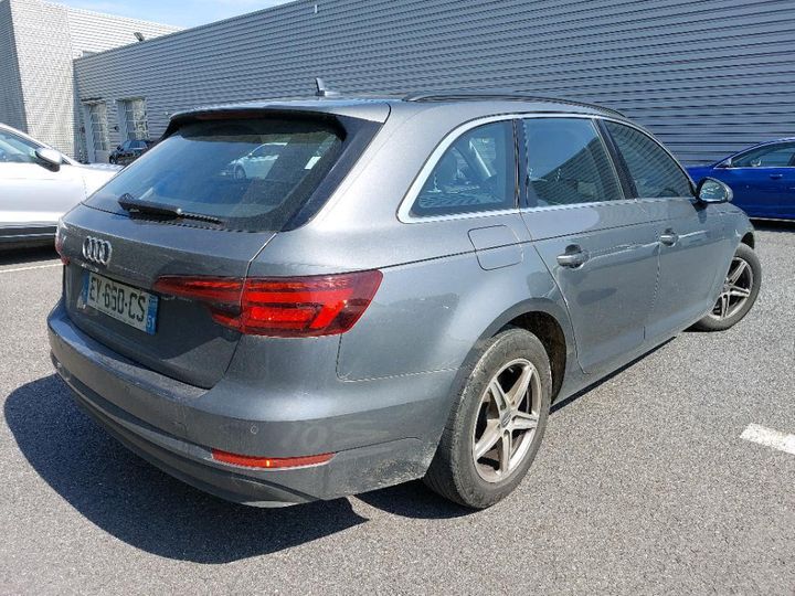 Photo 34 VIN: WAUZZZF49JA189736 - AUDI A4 AVANT 