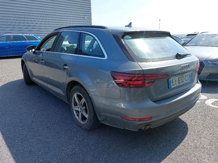 Photo 7 VIN: WAUZZZF49JA189736 - AUDI A4 AVANT 