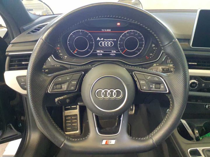 Photo 16 VIN: WAUZZZF49JA191745 - AUDI A4 AVANT 2.0 TDI 