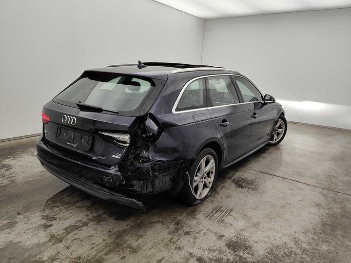 Photo 2 VIN: WAUZZZF49JA200282 - AUDI A4 AVANT &#3915 