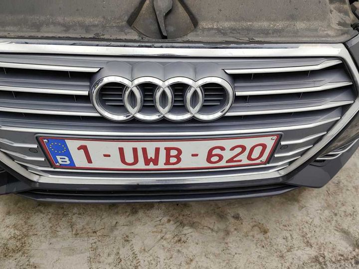 Photo 5 VIN: WAUZZZF49JA200282 - AUDI A4 AVANT &#3915 