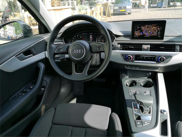 Photo 6 VIN: WAUZZZF49JA209855 - AUDI A4 