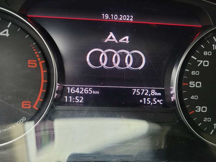 Photo 6 VIN: WAUZZZF49JA213842 - AUDI A4 AVANT &#3915 