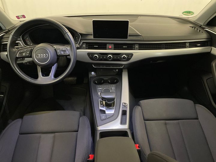 Photo 6 VIN: WAUZZZF49JA216353 - AUDI A4 AVANT 2.0 TDI S 