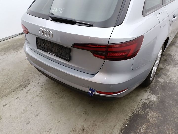 Photo 25 VIN: WAUZZZF49JA217082 - AUDI A4 AVANT &#3915 