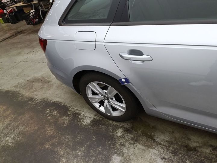 Photo 32 VIN: WAUZZZF49JA217082 - AUDI A4 AVANT &#3915 