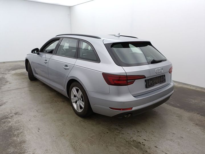 Photo 7 VIN: WAUZZZF49JA217082 - AUDI A4 AVANT &#3915 