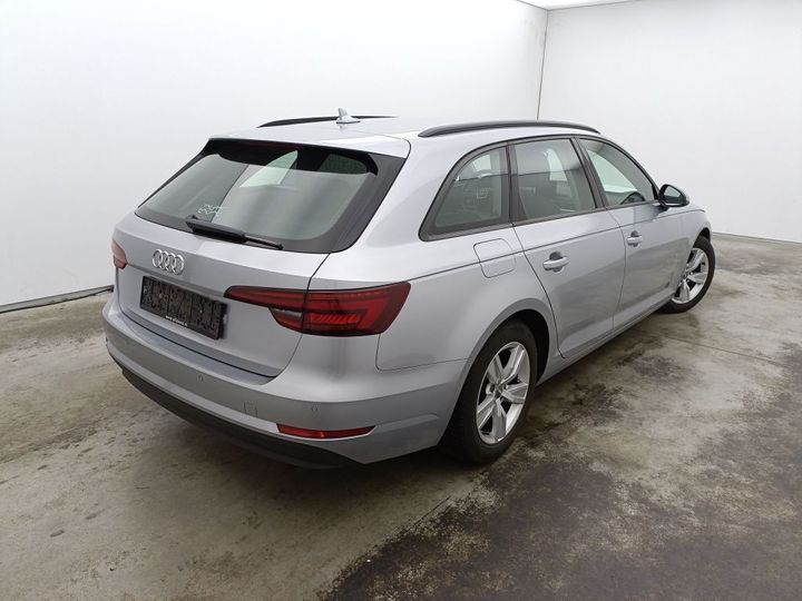 Photo 2 VIN: WAUZZZF49JA217082 - AUDI A4 AVANT &#3915 