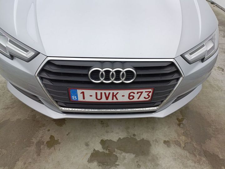 Photo 5 VIN: WAUZZZF49JA217082 - AUDI A4 AVANT &#3915 