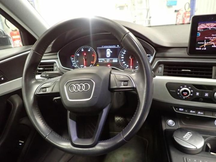 Photo 10 VIN: WAUZZZF49JA219074 - AUDI A4 AVANT 