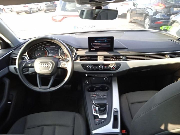 Photo 6 VIN: WAUZZZF49JA219771 - AUDI A4 