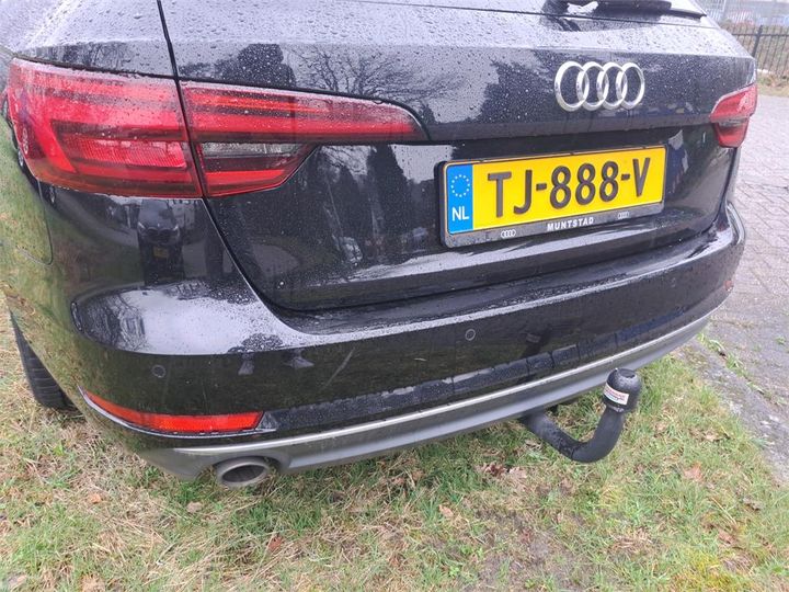 Photo 16 VIN: WAUZZZF49JA222198 - AUDI A4 AVANT 